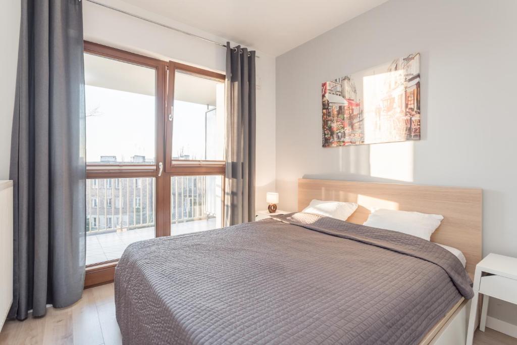 Chill Apartments Jana Kazimierza - Superior Apartment