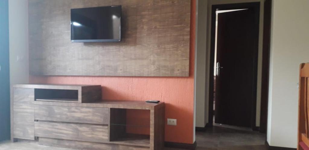  Residencial Franca Garopaba