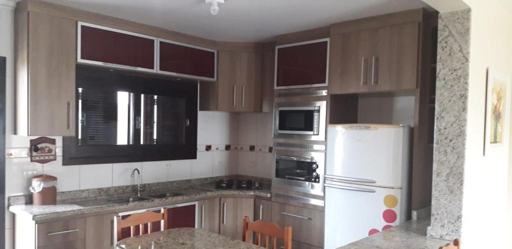  Residencial Franca Garopaba