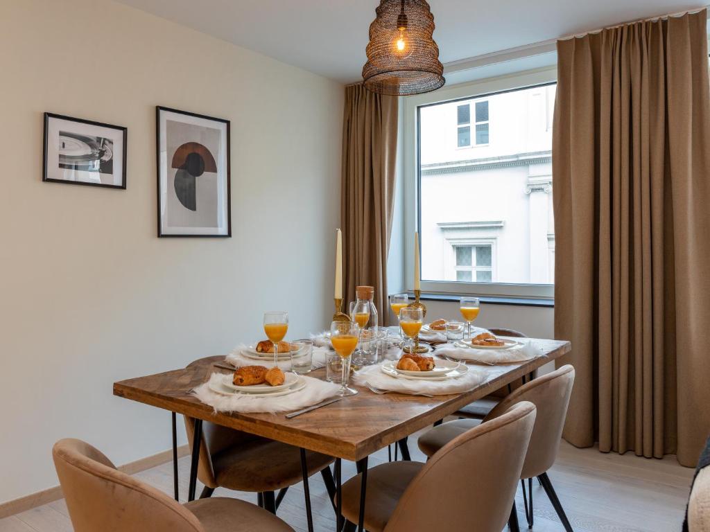 Sweett - Saint Jean - Apartamento De Dos Dormitorios