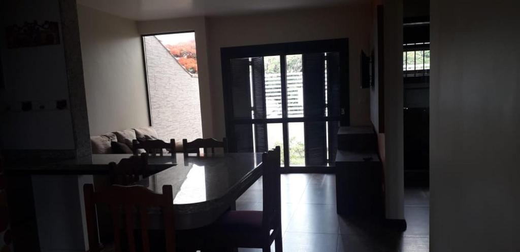  Residencial Franca Garopaba