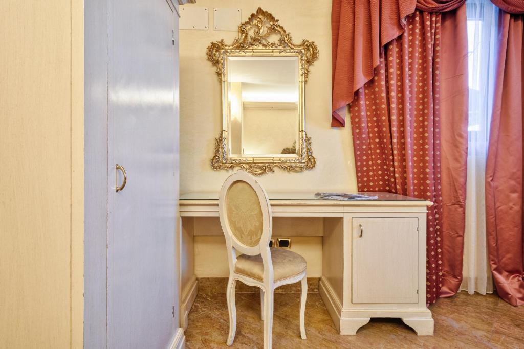 Fotografie z fotogalerie ubytování Hotel Vecellio Venice on the Lagoon v Benátkách