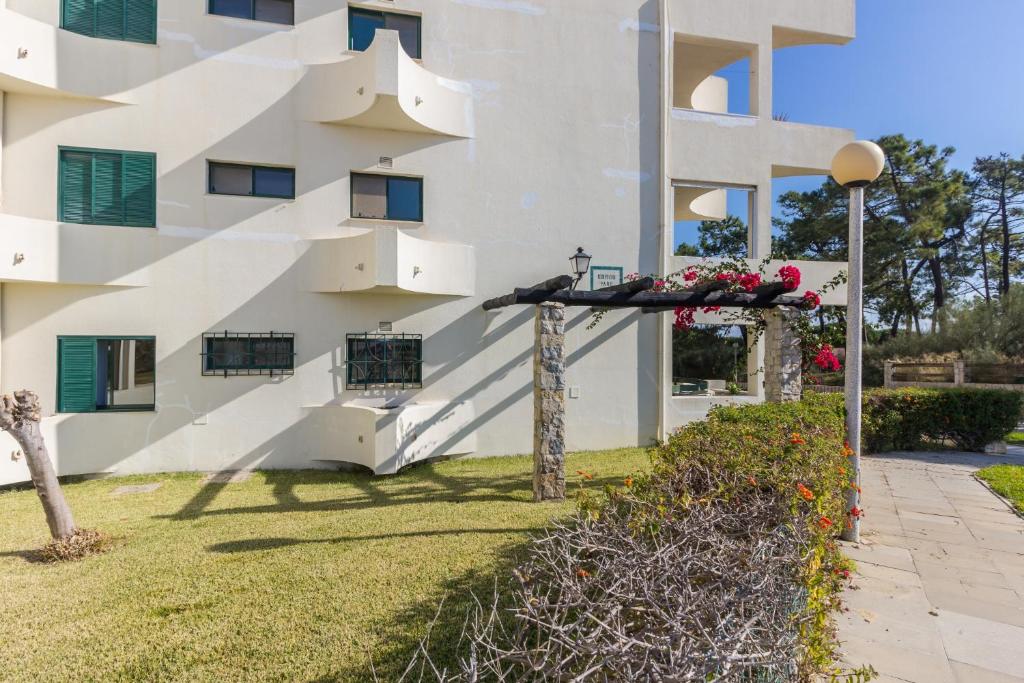 Ocean Apartment by ALGARVEMANTA, Manta Rota – Precios actualizados 2023