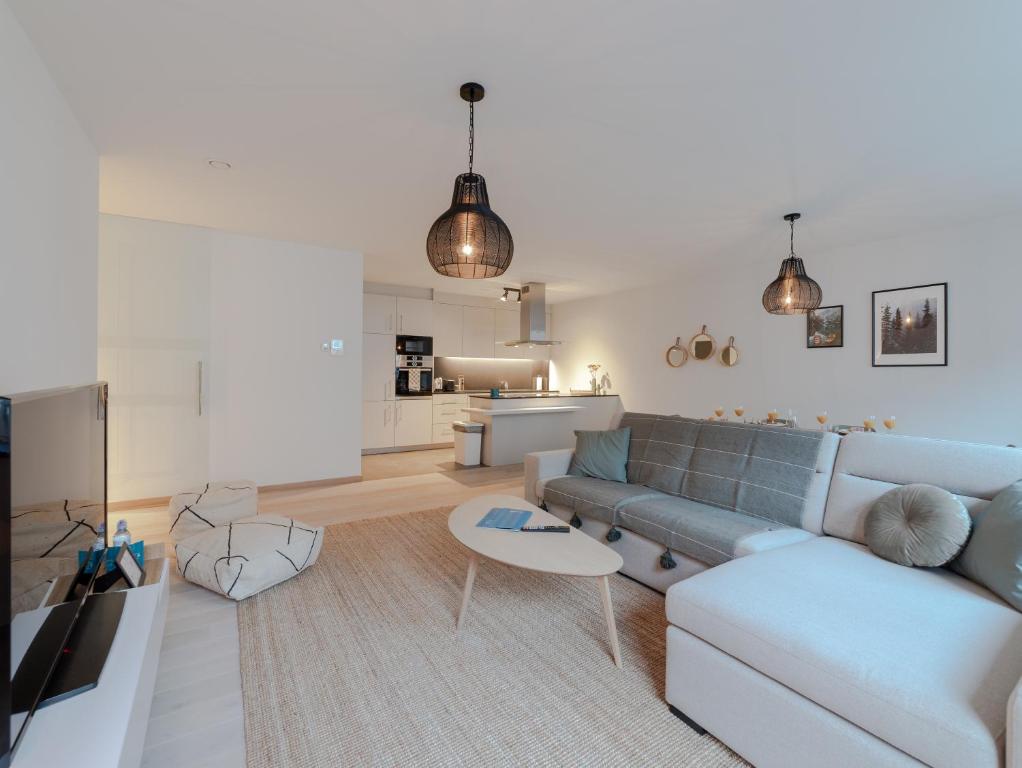 Sweett - Saint Jean - Apartamento De Dos Dormitorios