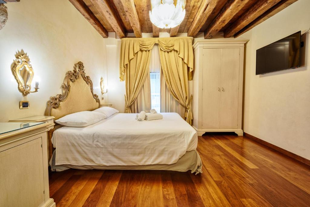 Gallery image of Hotel Vecellio Venice on the Lagoon in Venice