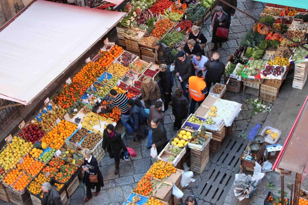 Residence Il Capo - 12