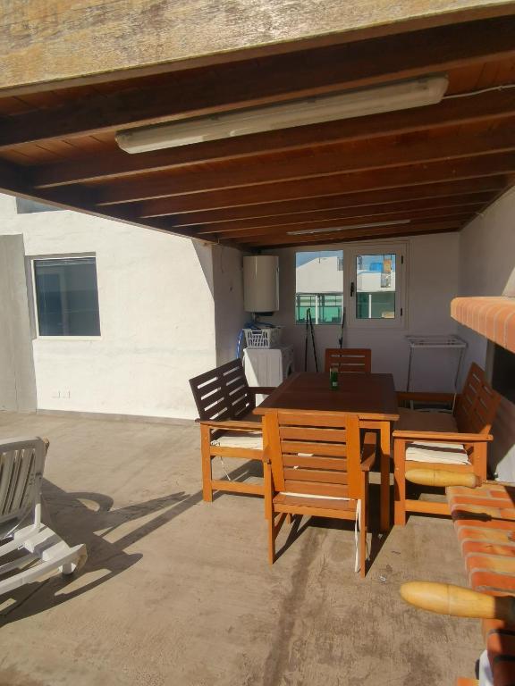 Fotografie z fotogalerie ubytování VISTAMAR v destinaci Cotillo