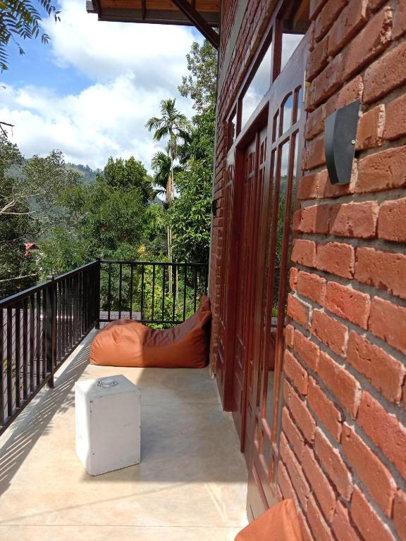 3Arch Eco Cottage Ella - 6