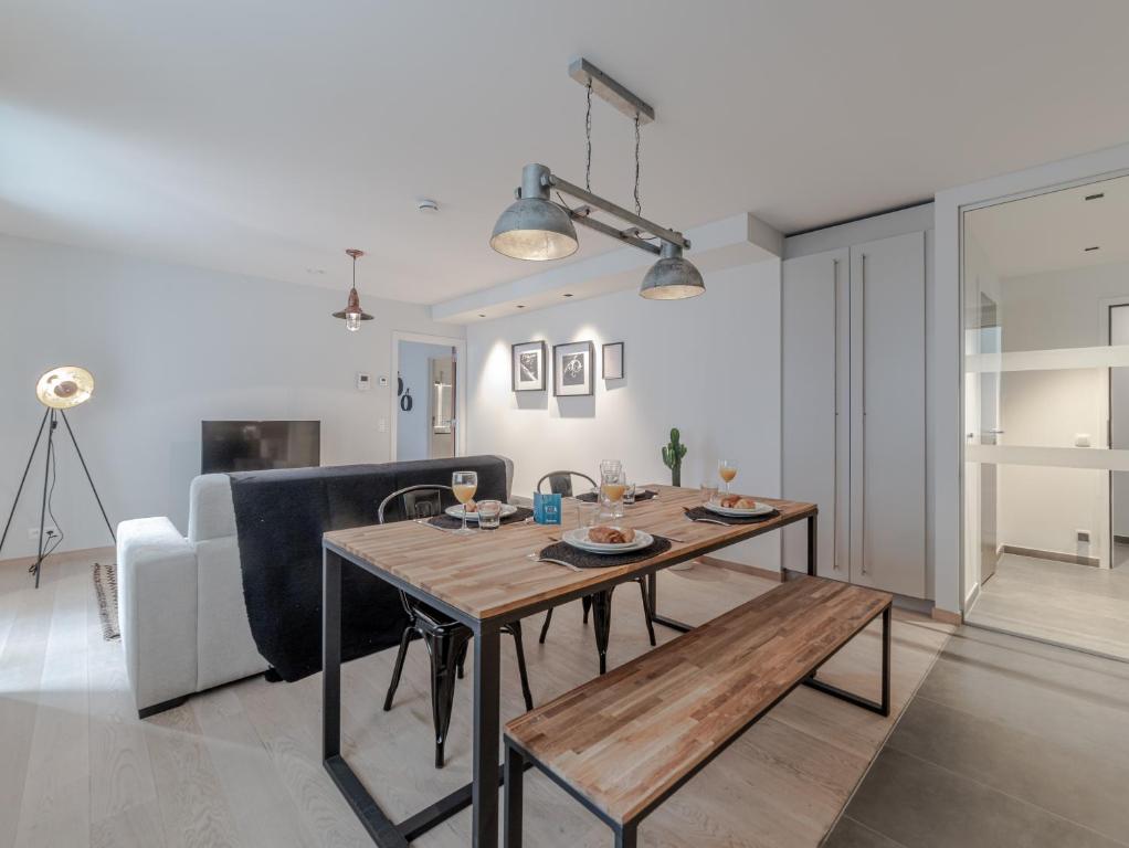 Sweett - Saint Jean - Apartamento De Un Dormitorio