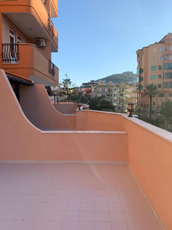 May Flower Apart Hotel - 9