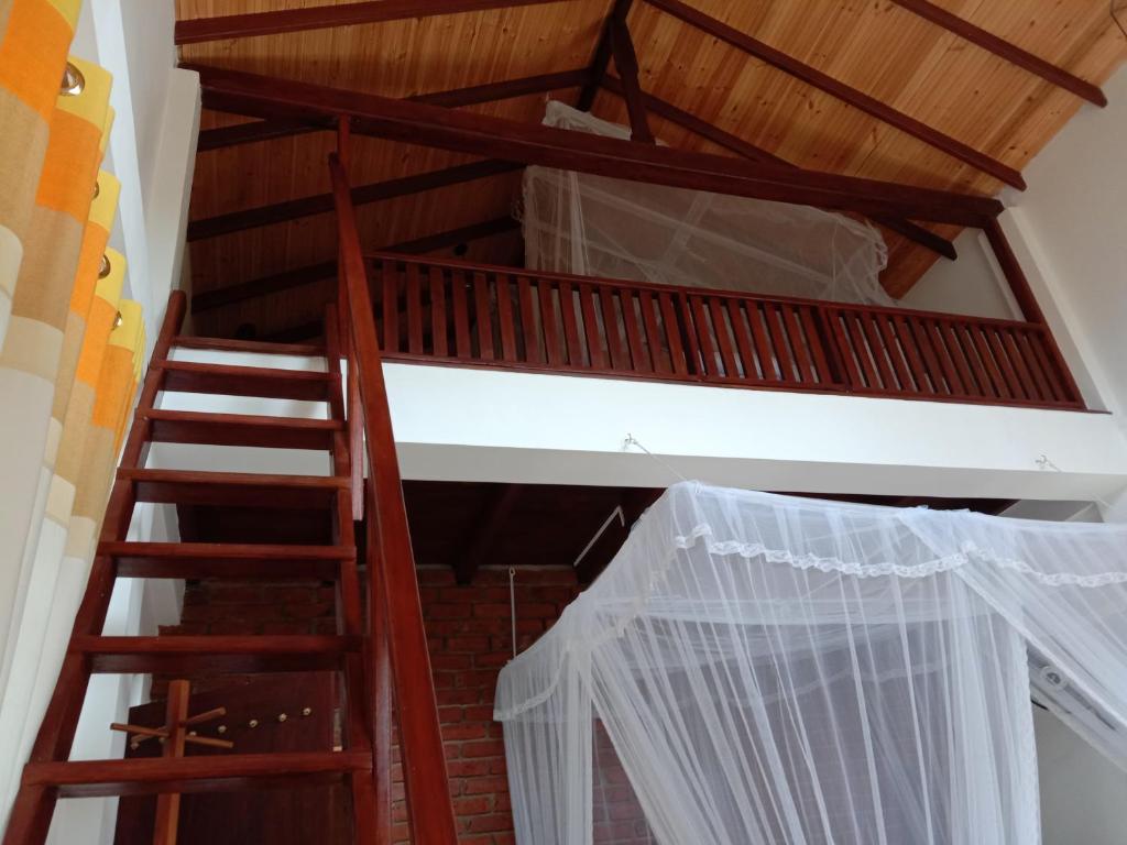 3Arch Eco Cottage Ella - 5