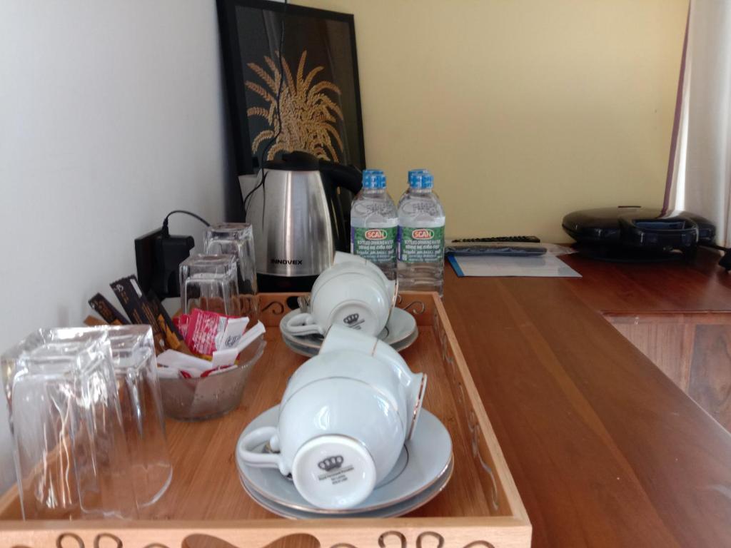 3Arch Eco Cottage Ella - 7