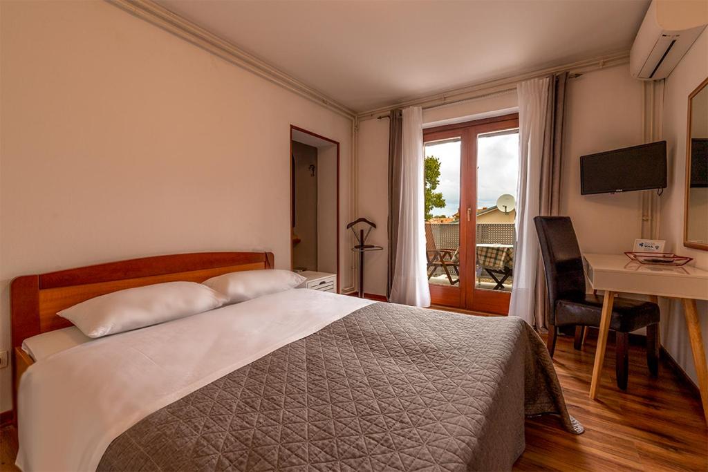 Imagen de la galería de Apartments Val, en Rovinj