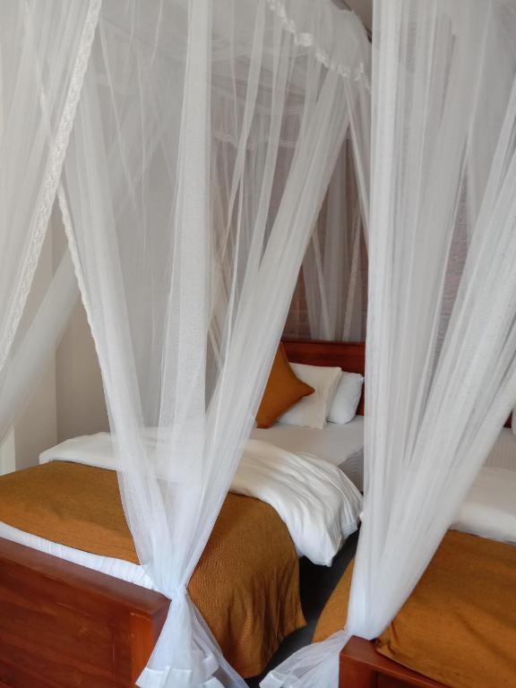 3Arch Eco Cottage Ella - 19