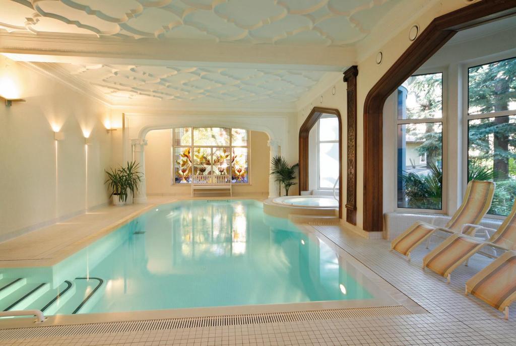 Villa Bavaria, Merano – Prezzi aggiornati per il 2024