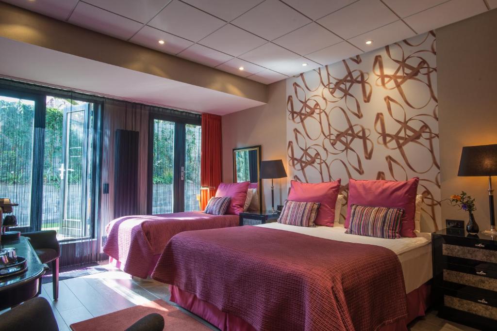 Hotel Sebastians - Resim 25