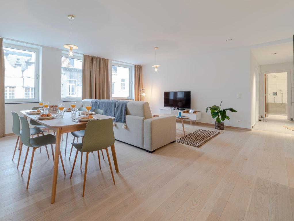 Sweett - Saint Jean - Apartamento De Dos Dormitorios