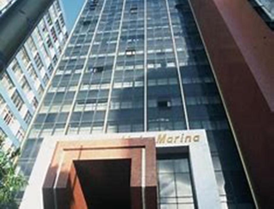  apart hotel sol victoria marina