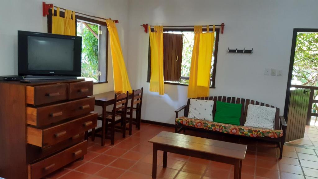  Pousada Casa da Edinha