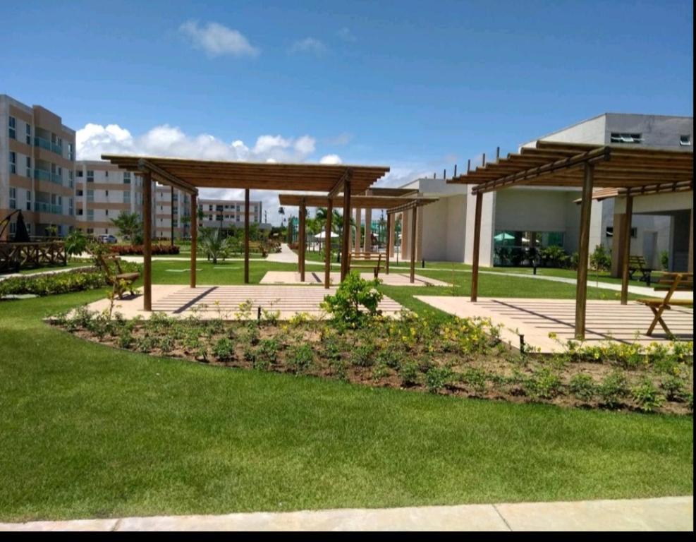 Porto de Galinhas - Muro Alto Condomínio Clube