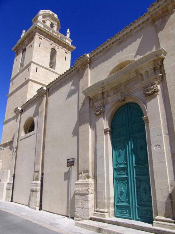 Fotografie z fotogalerie ubytování La Volta Rooms Locazione turistica v destinaci Ragusa