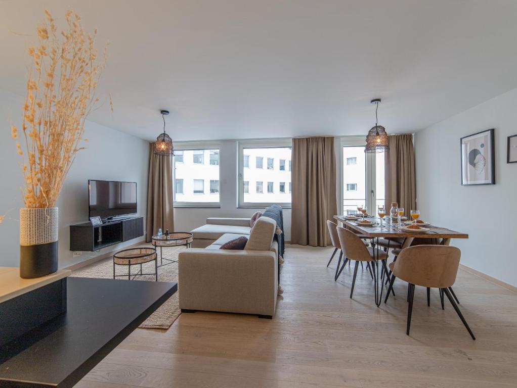 Sweett - Saint Jean - Apartamento De Dos Dormitorios