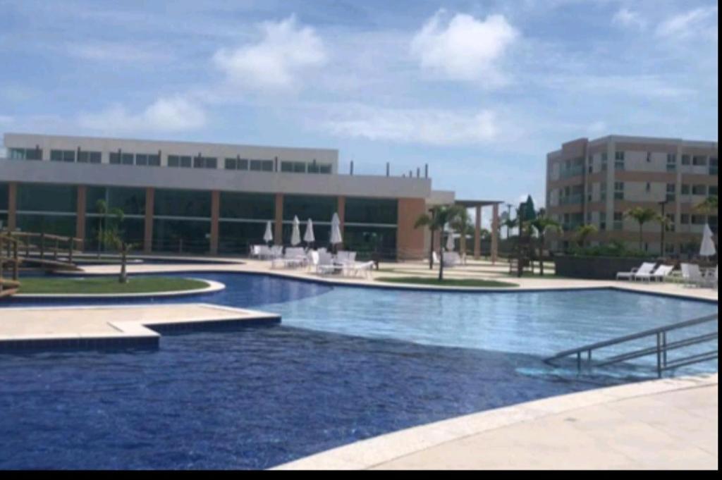  Porto de Galinhas - Muro Alto Condomínio Clube