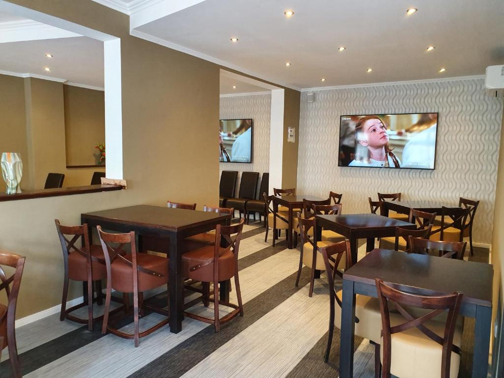 Design Apartments Bremen - Resim 23