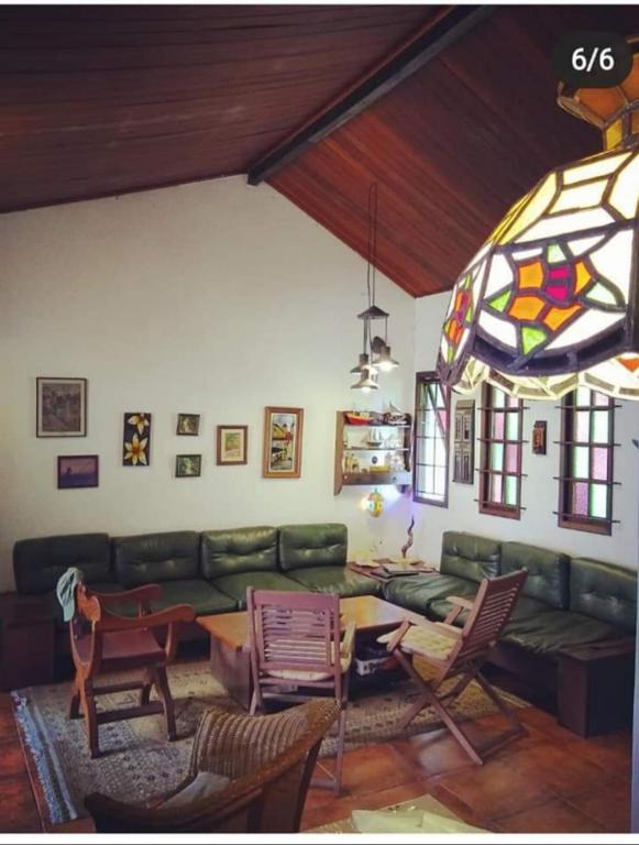  Casa 3 suítes em Arraial - Céu Nosso