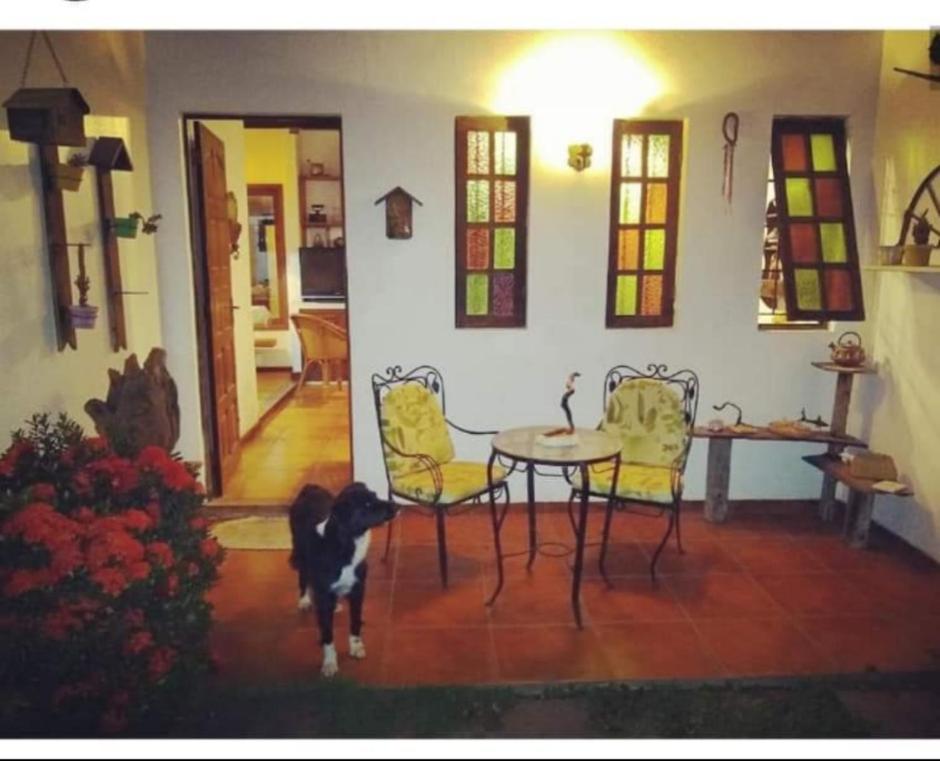  Casa 3 suítes em Arraial - Céu Nosso