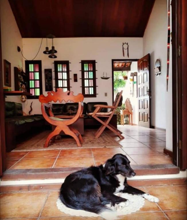  Casa 3 suítes em Arraial - Céu Nosso