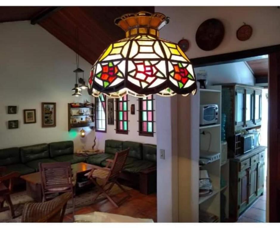  Casa 3 suítes em Arraial - Céu Nosso