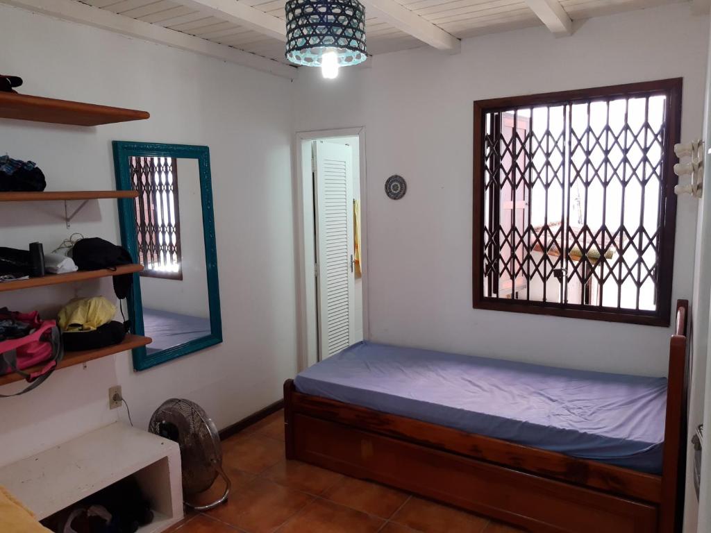  Casa 3 suítes em Arraial - Céu Nosso