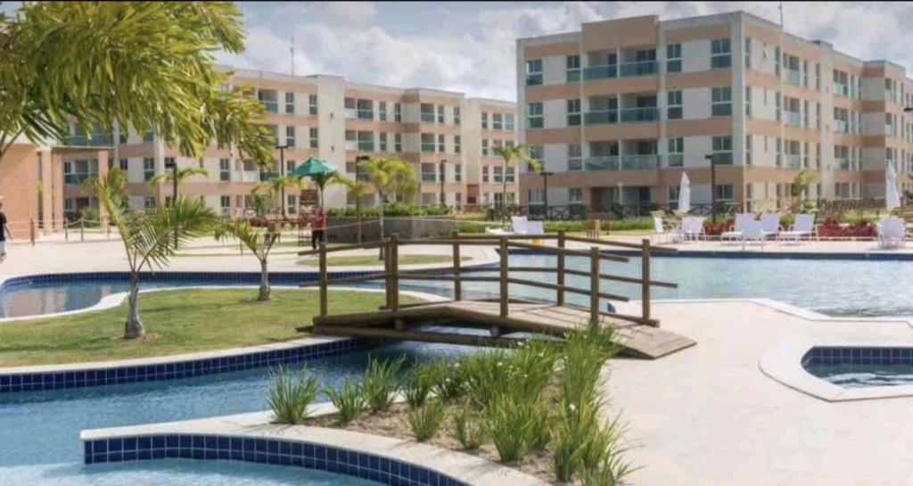  Porto de Galinhas - Muro Alto Condomínio Clube