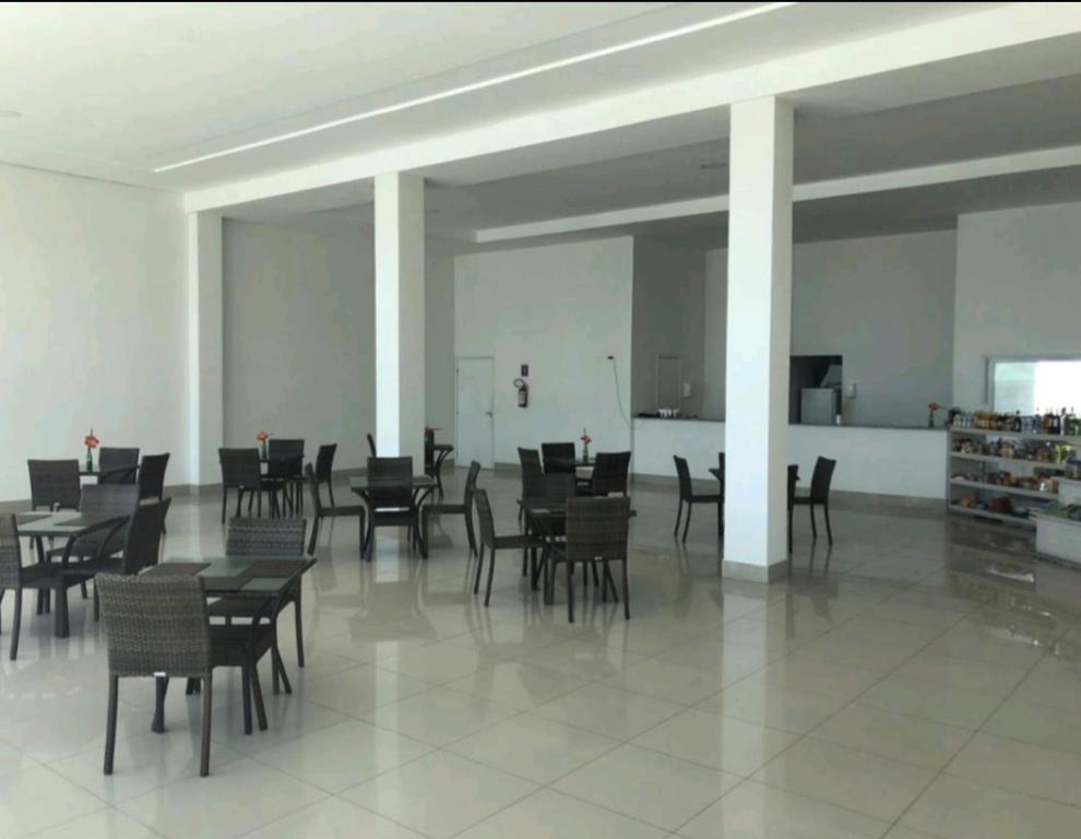  Porto de Galinhas - Muro Alto Condomínio Clube