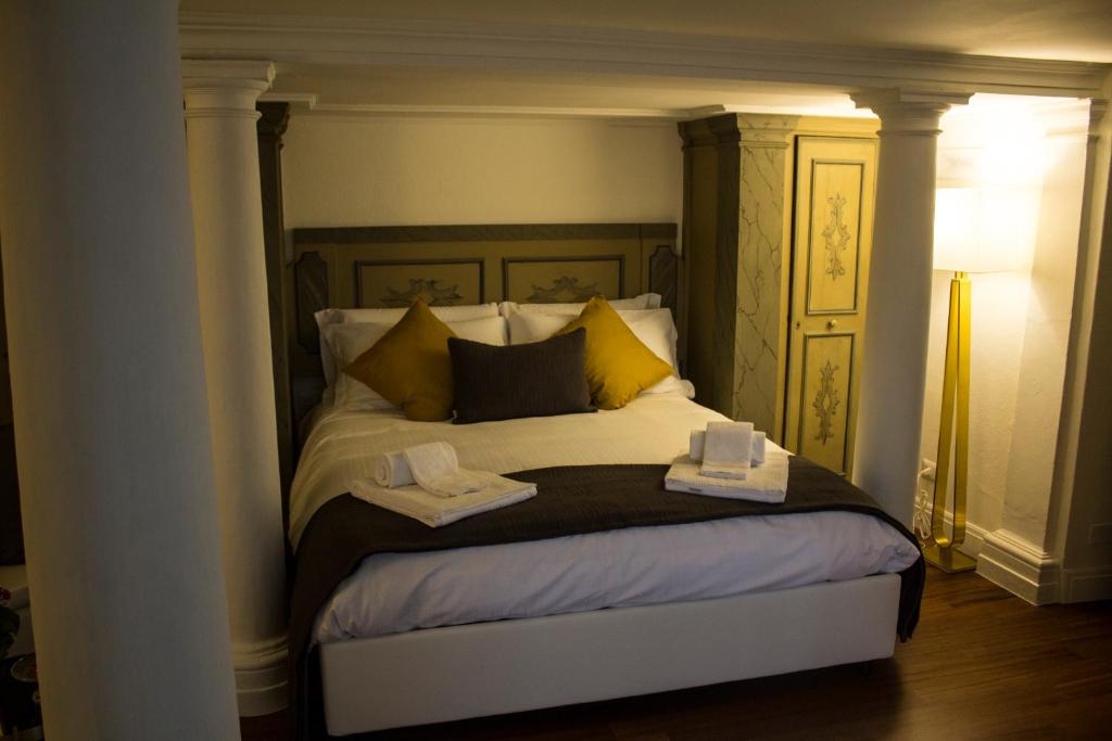 Cavour44 - Palazzo Canossa - 5