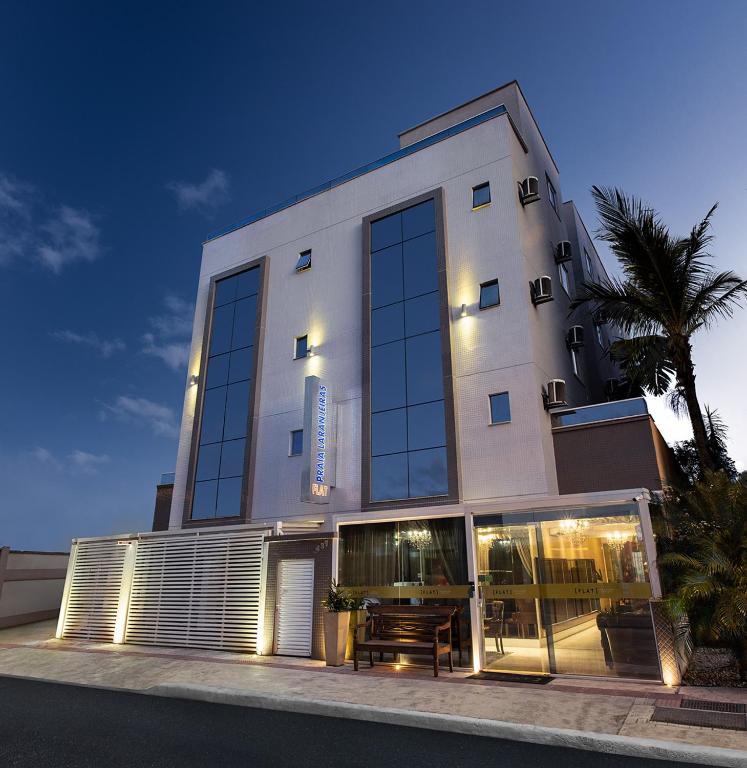  Hotel Flat Concept