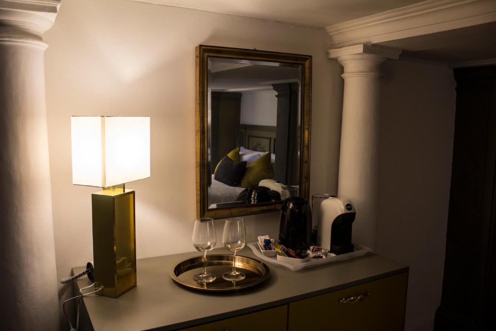 Cavour44 - Palazzo Canossa - 6