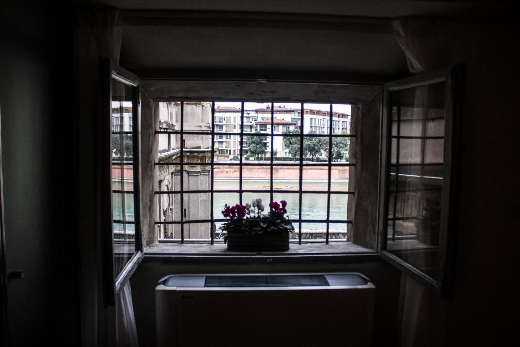 Cavour44 - Palazzo Canossa - 7