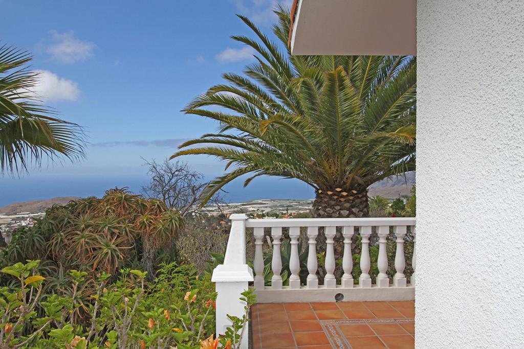 Casitas Vista Valle Bajo - Wohnung