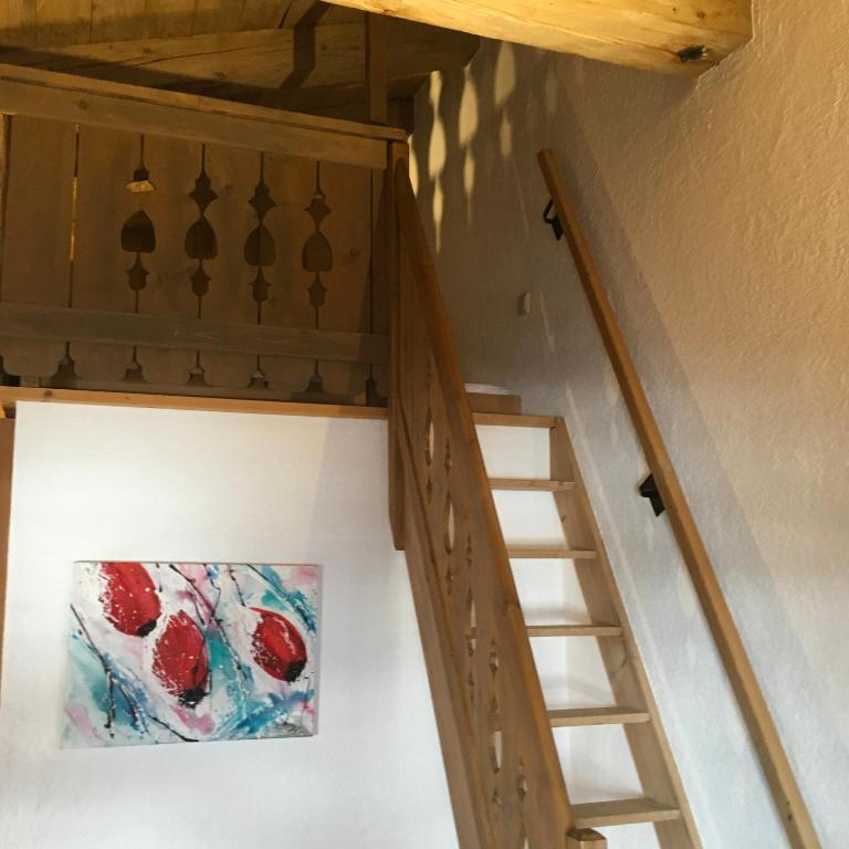 Fotografie z fotogalerie ubytování Dorf Alm v destinaci Obergurgl