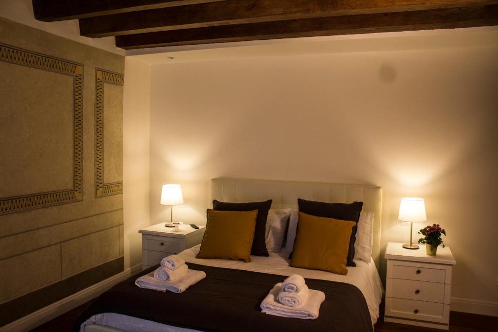 Cavour44 - Palazzo Canossa - 17