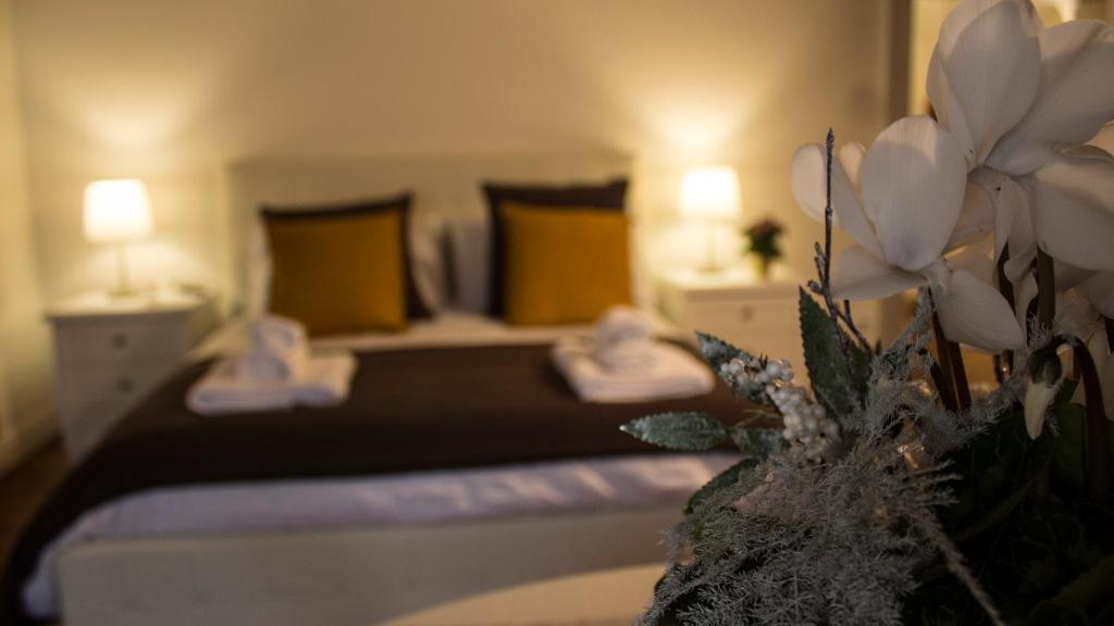 Cavour44 - Palazzo Canossa - 16