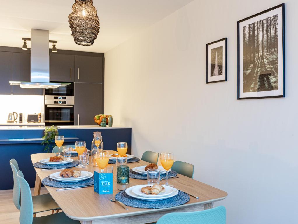 Sweett - Saint Jean - Apartamento De Dos Dormitorios