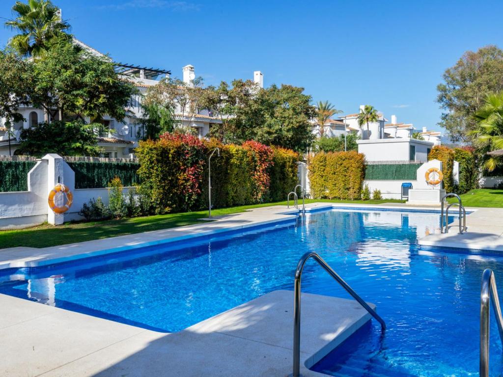 Holiday Home Los Naranjos Singles by Interhome, Marbella ...