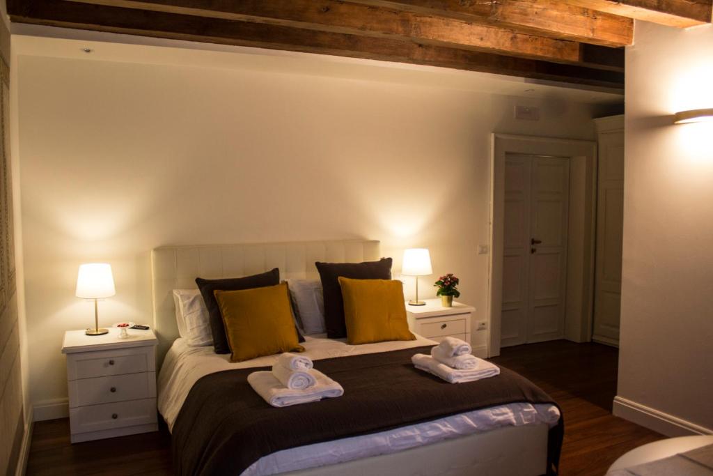 Cavour44 - Palazzo Canossa - 18