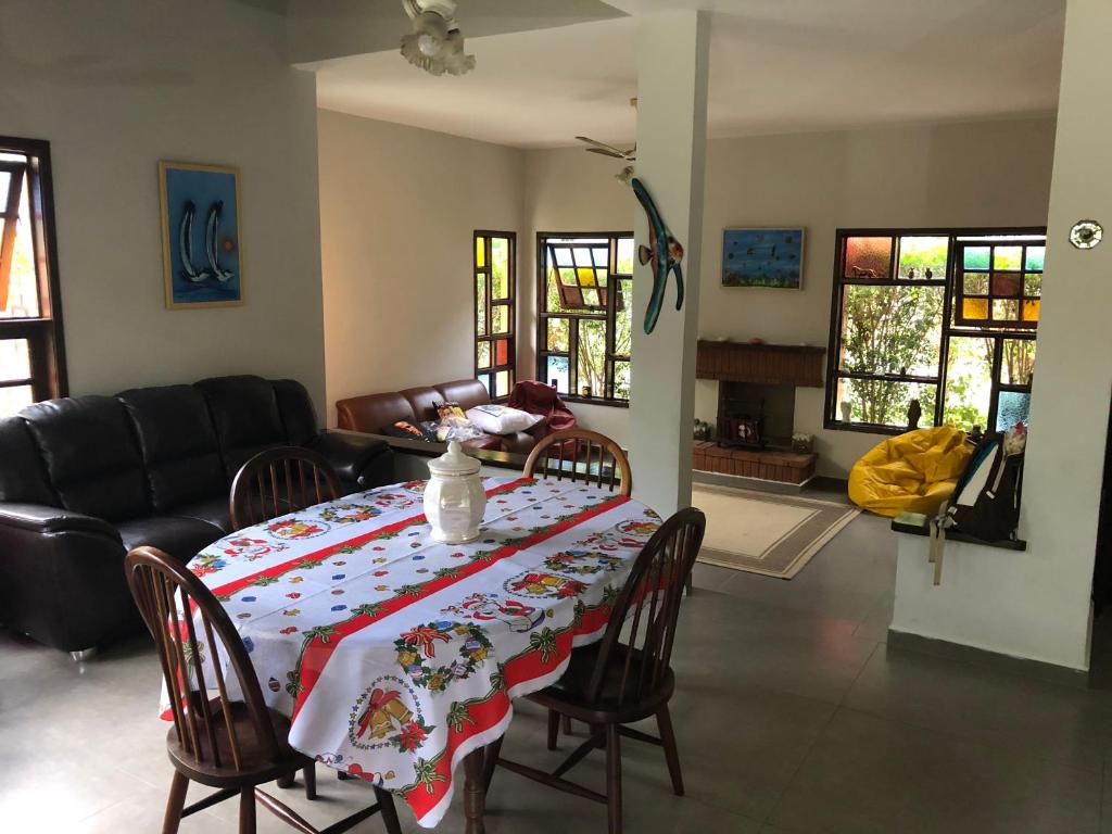  Casa de Praia Riviera de Sao Lourenco