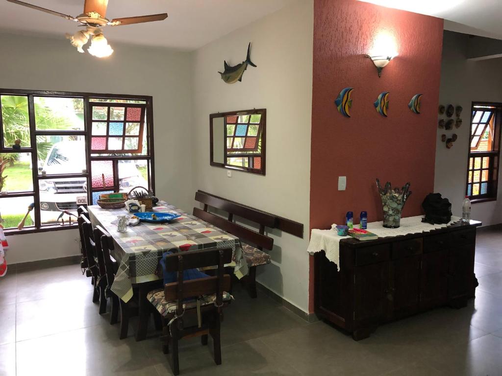  Casa de Praia Riviera de Sao Lourenco