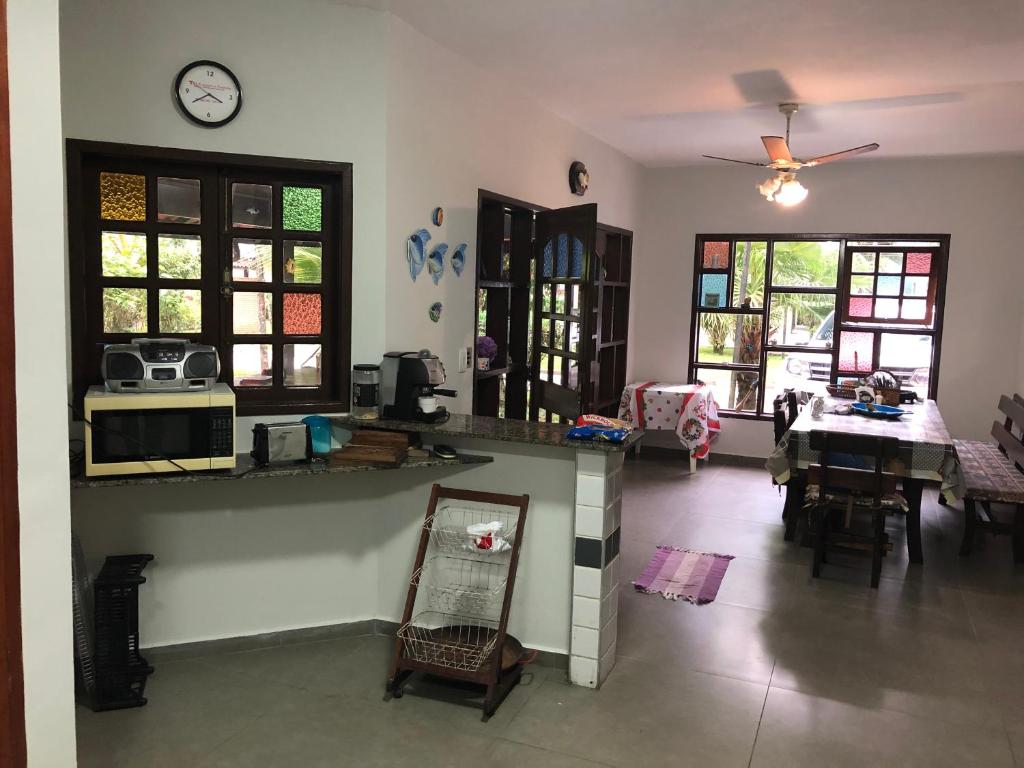  Casa de Praia Riviera de Sao Lourenco
