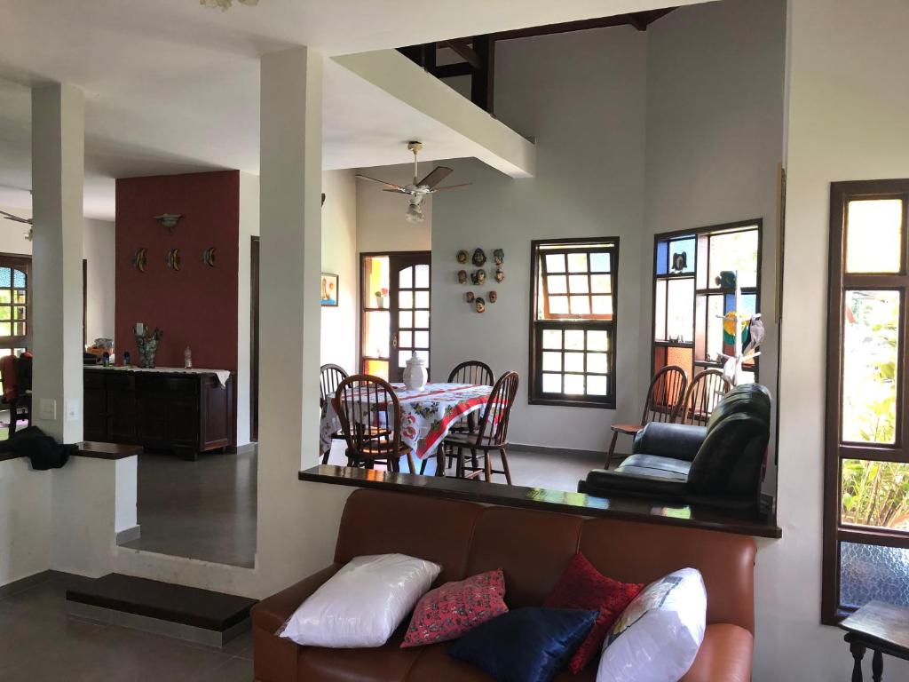  Casa de Praia Riviera de Sao Lourenco